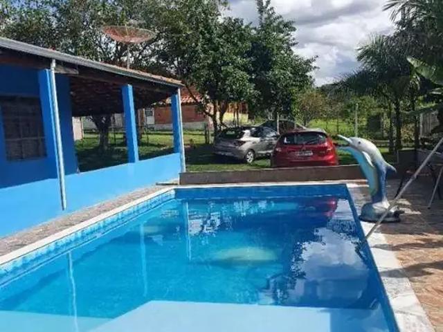 Sítio e chácara venda em Loteamento Residencial Matarazzo (proposto), Iperó