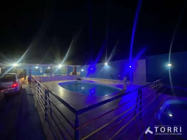 Sítio e chácara venda em Bairro Vileta, Iperó