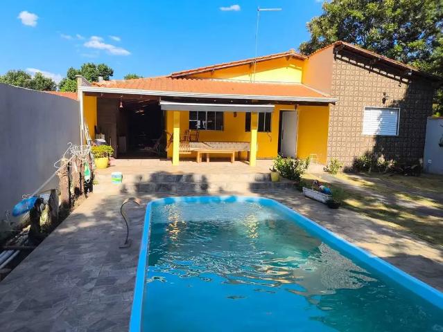 Sítio e chácara venda em Vila Amélia, Iperó