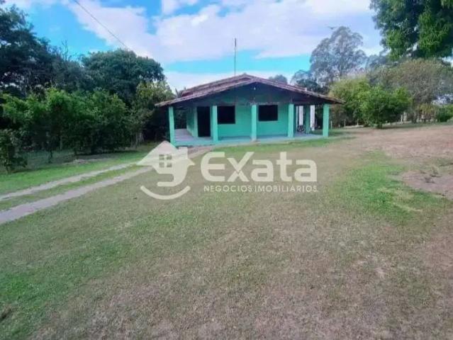 Sítio e chácara venda em Bairro Vileta, Iperó