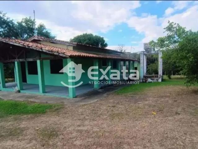 Sítio e chácara venda em Região Imediata de Sorocaba, Região Metropolitana de Sorocaba