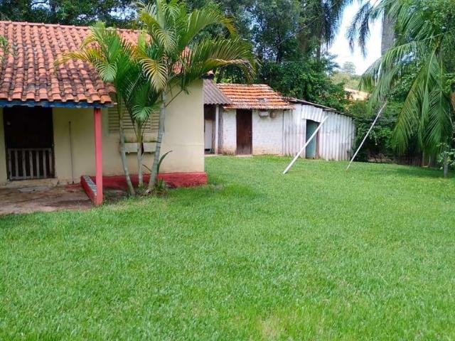 Sítio e chácara venda em Iperó