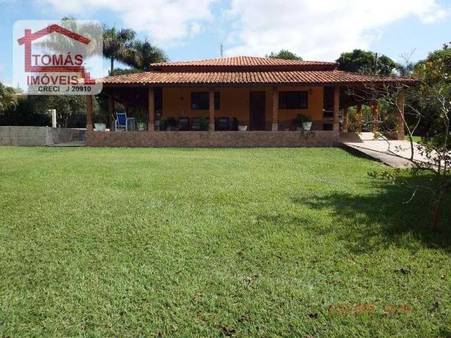Sítio e chácara venda em Região Imediata de Sorocaba, Região Metropolitana de Sorocaba