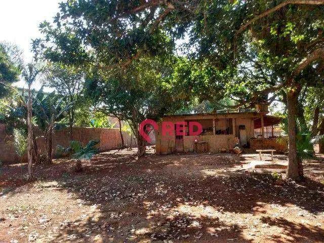 Sítio e chácara venda em Iperó