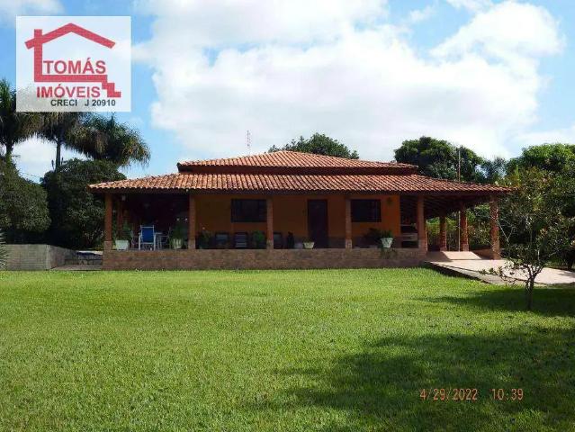 Sítio e chácara venda em Centro, Iperó