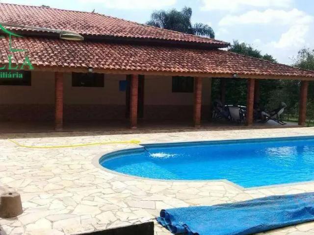 Sítio e chácara venda em Região Imediata de Sorocaba, Região Metropolitana de Sorocaba
