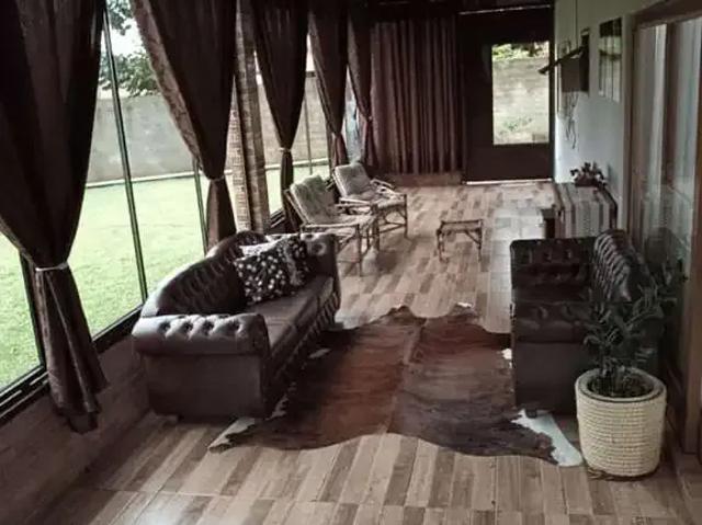 Sítio e chácara venda em Capuavinha, Iperó