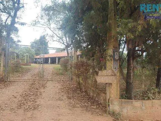 Sítio e chácara venda em Região Imediata de Sorocaba, Região Metropolitana de Sorocaba