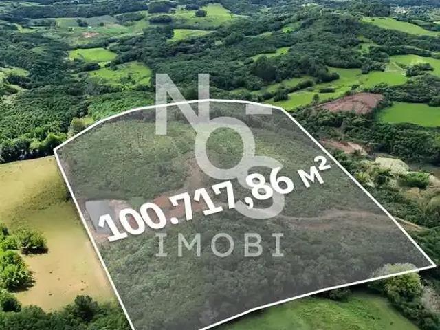 Sítio e chácara venda em Região Geográfica Imediata de Caxias do Sul, Ipê
