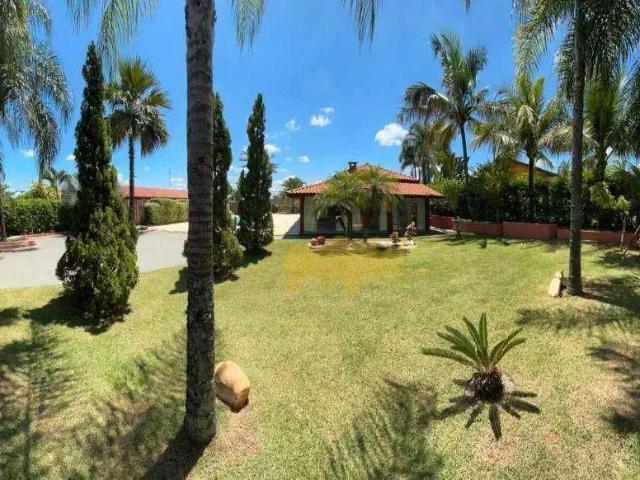 Sítio e chácara venda em Região Imediata de Rio Claro, Região Metropolitana de Piracicaba