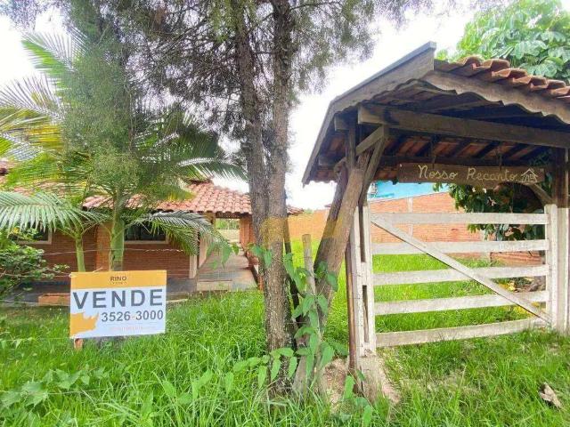 Sítio e chácara venda em Região Imediata de Rio Claro, Região Metropolitana de Piracicaba