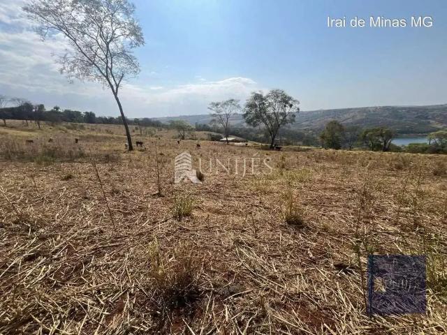 Sítio e chácara venda em Iraí de Minas, Região Geográfica Intermediária de Uberlândia