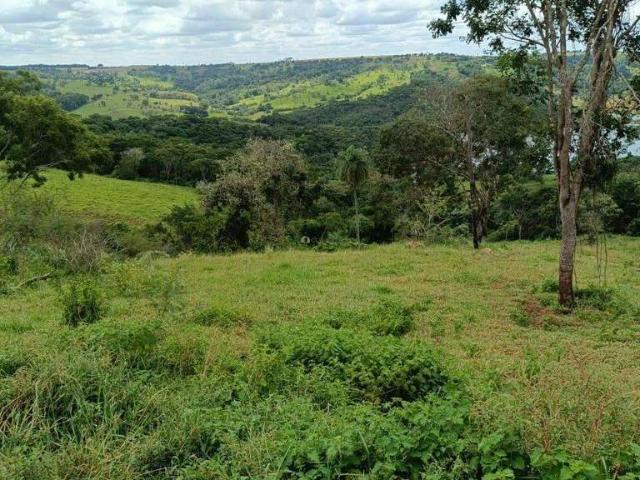 Sítio e chácara venda em Iraí de Minas, Região Geográfica Intermediária de Uberlândia