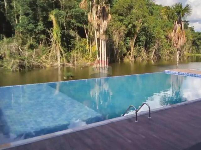 Sítio e chácara venda em Região Geográfica Imediata de Manaus, Caapiranga