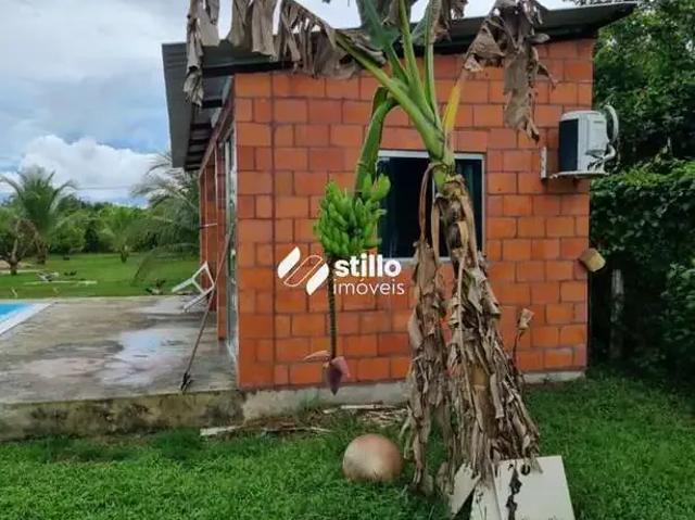 Sítio e chácara venda em Região Geográfica Imediata de Manaus, Caapiranga
