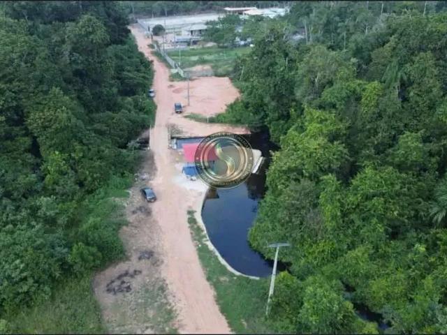 Sítio e chácara venda em Região Geográfica Imediata de Manaus, Itamarati