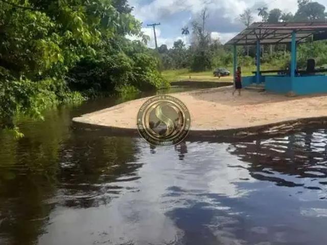Sítio e chácara venda em Região Geográfica Imediata de Manaus, Itamarati