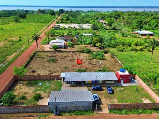 Sítio e chácara venda em Região Geográfica Imediata de Manaus, Caapiranga