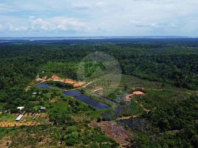 Sítio e chácara venda em Região Geográfica Imediata de Manaus, Caapiranga