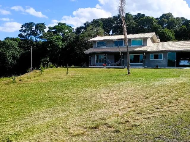 Sítio e chácara venda em Região Geográfica Imediata de Irati, Irati
