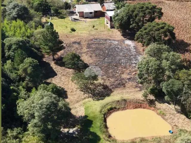 Sítio e chácara venda em Região Geográfica Imediata de Irati, Irati