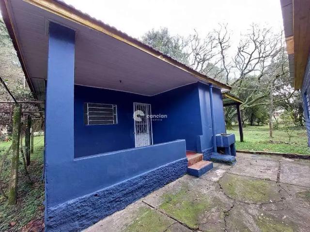 Sítio e chácara venda em Região Geográfica Imediata de Santa Maria, Itaara