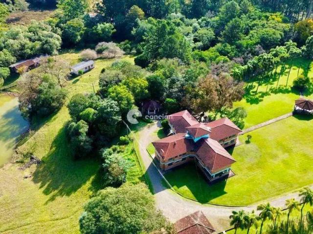 Sítio e chácara venda em Região Geográfica Imediata de Santa Maria, Itaara