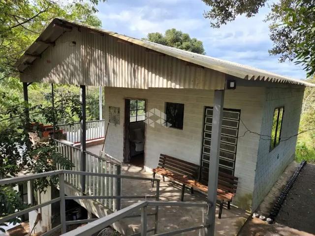 Sítio e chácara venda em Região Geográfica Imediata de Santa Maria, Itaara