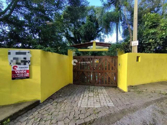 Sítio e chácara venda em Região Geográfica Imediata de Santa Maria, Itaara