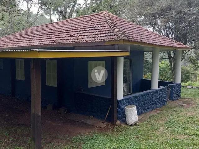 Sítio e chácara venda em Região Geográfica Imediata de Santa Maria, Itaara