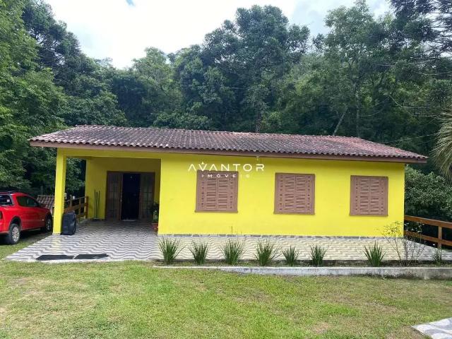 Sítio e chácara venda em Região Geográfica Imediata de Santa Maria, Itaara