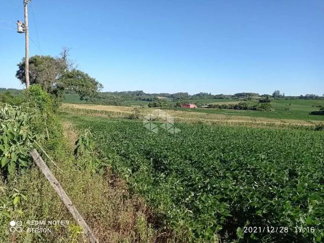 Sítio e chácara venda em Região Geográfica Imediata de Santa Maria, Itaara