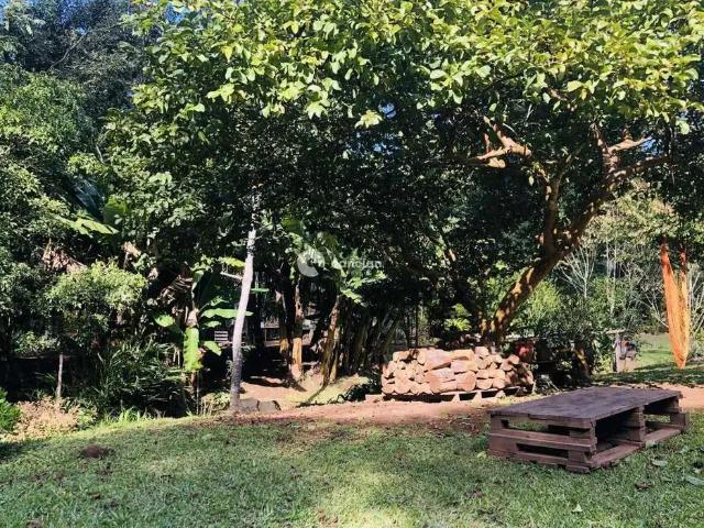 Sítio e chácara venda em Região Geográfica Imediata de Santa Maria, Itaara