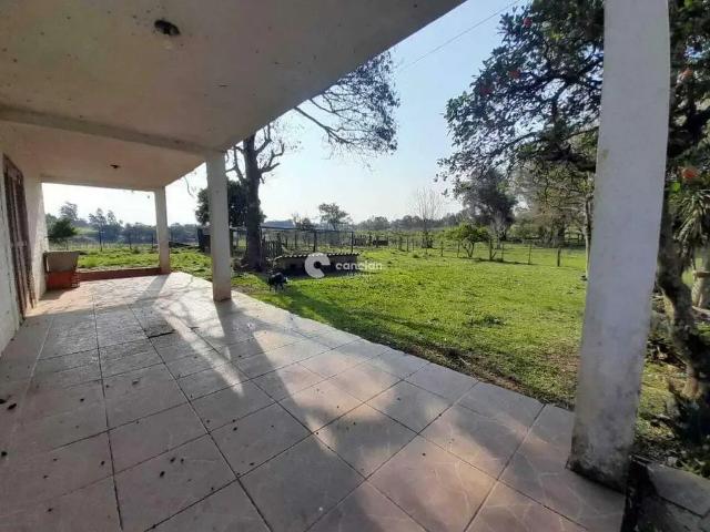 Sítio e chácara venda em Itaara, Região Geográfica Intermediária de Santa Maria