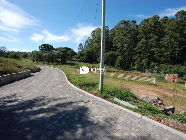 Sítio e chácara venda em Itaara