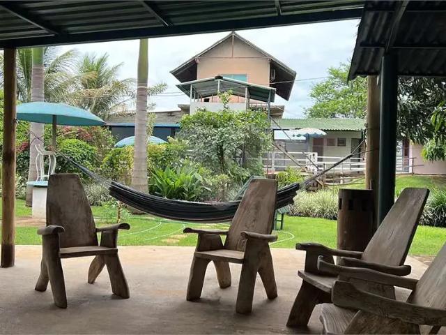 Sítio e chácara venda em Região Geográfica Imediata de Anápolis, Anápolis