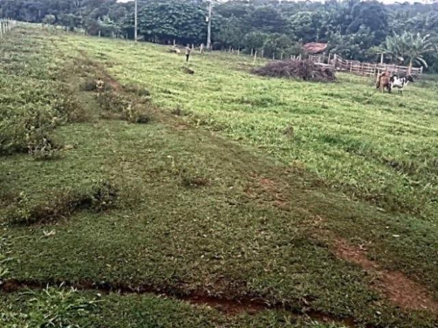 Sítio e chácara venda em Itaberaí, Região Geográfica Intermediária de Goiânia