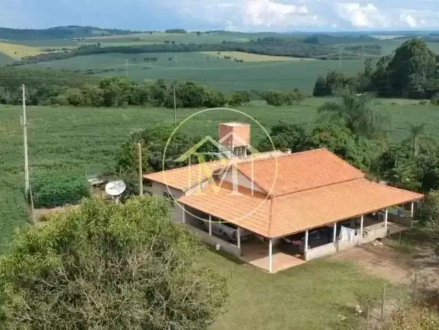 Sítio e chácara venda em Região Imediata de Itapeva, Itaberá
