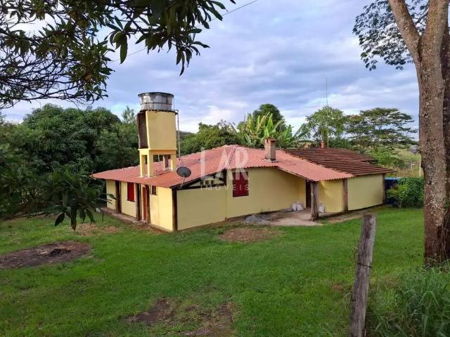 Sítio e chácara venda em Região Geográfica Imediata de Santa Bárbara - Ouro Preto, Itabirito