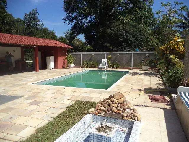 Sítio e chácara venda em Sambaetiba, Itaboraí