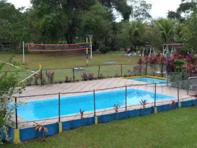 Sítio e chácara venda em Sambaetiba, Itaboraí