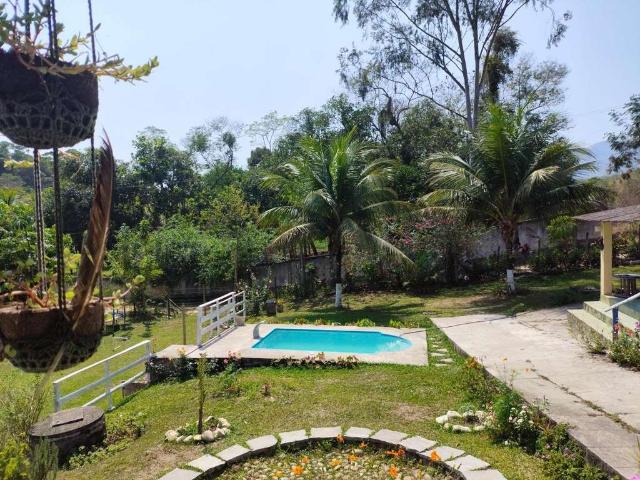 Sitio venda em Itaboraí