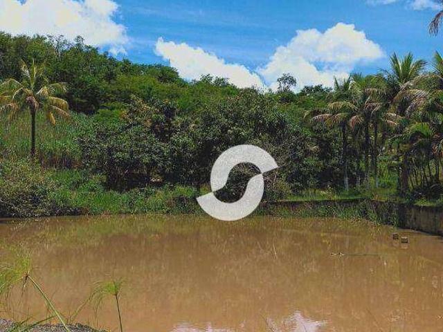 Sítio e chácara venda em Região Geográfica Imediata do Rio de Janeiro, Região Metropolitana do Rio de Janeiro