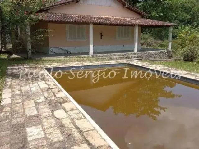 Sítio e chácara venda em Região Geográfica Imediata do Rio de Janeiro, Região Metropolitana do Rio de Janeiro