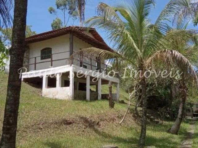 Sítio e chácara venda em Sambaetiba, Itaboraí