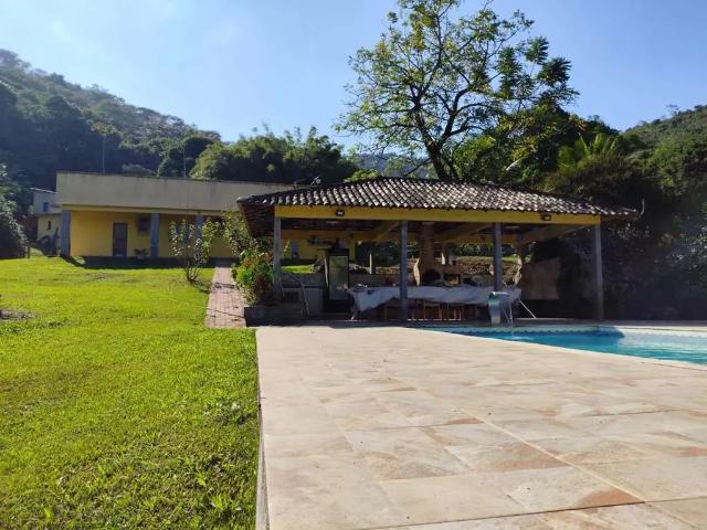 Sítio e chácara venda em Itaboraí, Rio de Janeiro