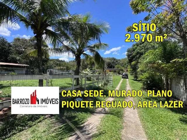 Sítio e chácara venda em Itaboraí, Rio de Janeiro