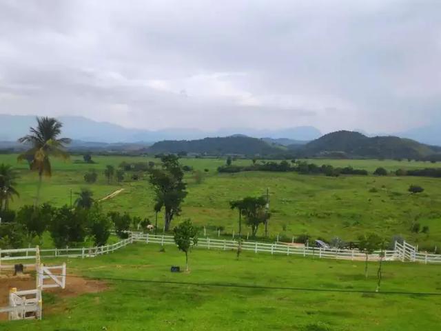 Sítio e chácara venda em Sambaetiba, Itaboraí