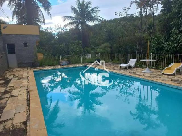 Sítio e chácara venda em Itaboraí