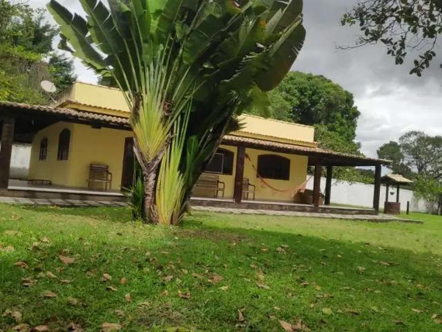 Sítio e chácara venda em Joaquim de Oliveira, Itaboraí